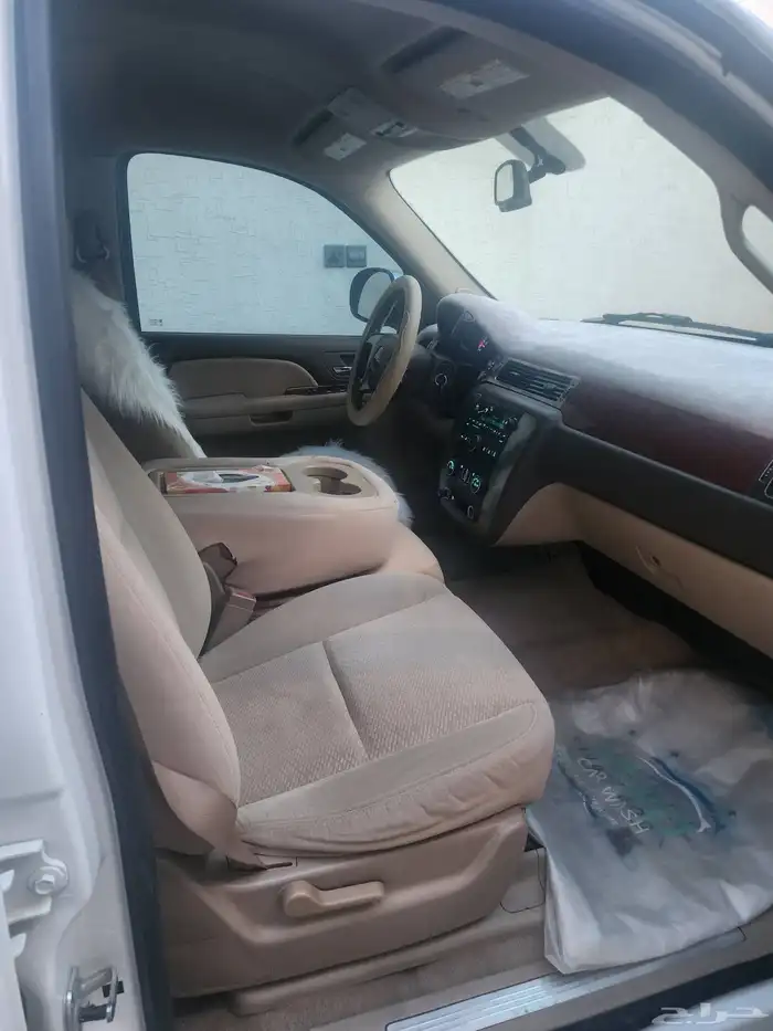 يوكن 2007 للبيع 5
