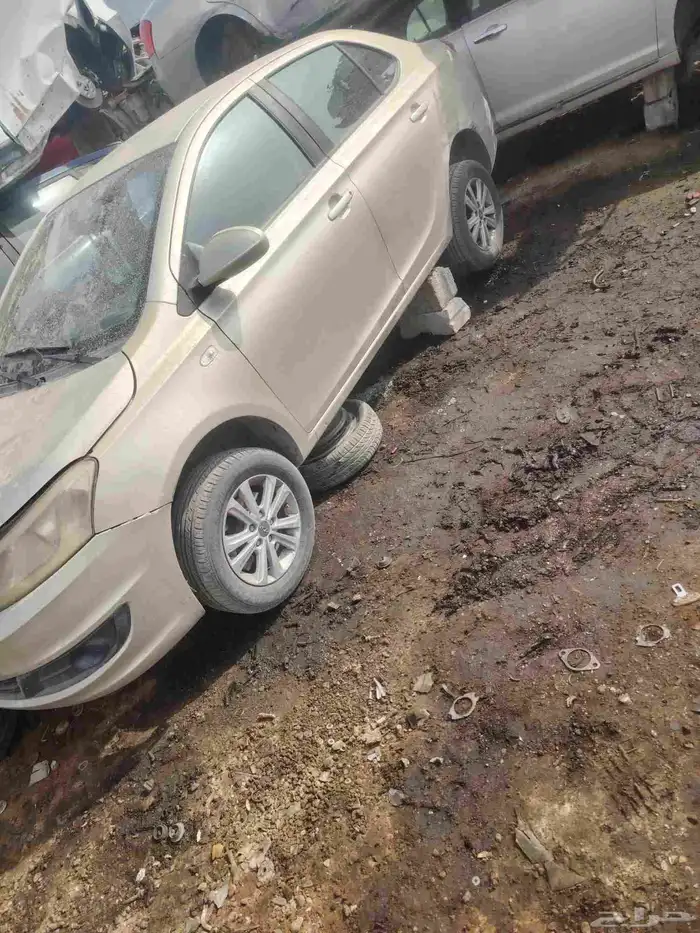 قطع غيار سيارة شيري اريزو 3 2019 5