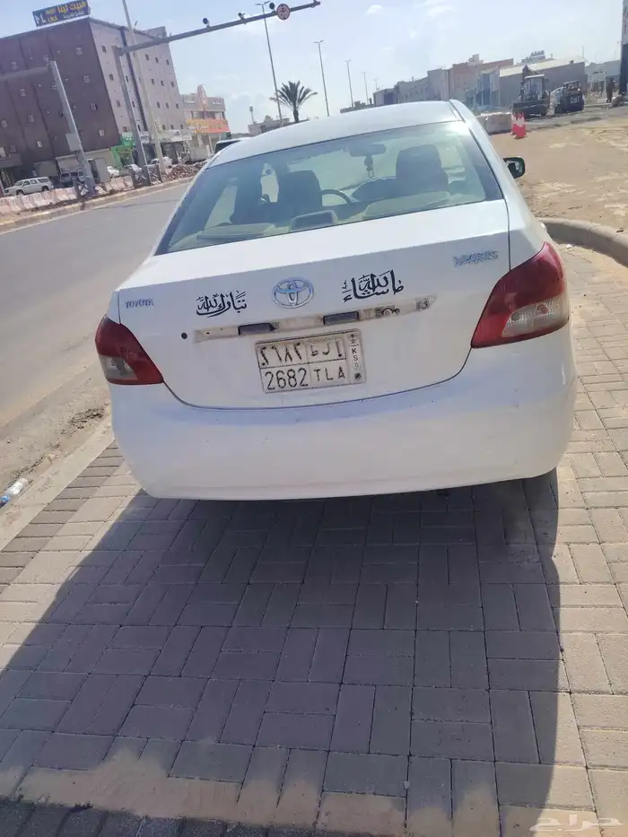 اعرض ليكم يارس مكينه وقير وشاص على الشرط 2