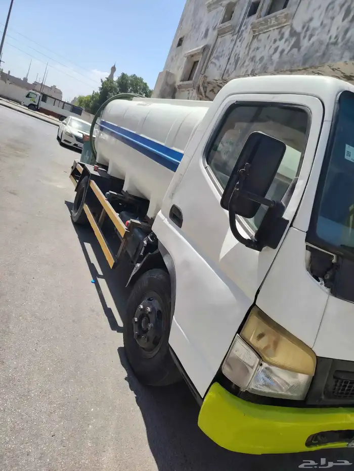 توريد مياه شرب الجبيل وضواحيها 0