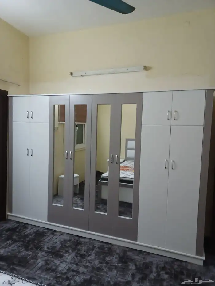 غرف نوم وطني ب1800 ريال مع التوصيل والتركيب 15