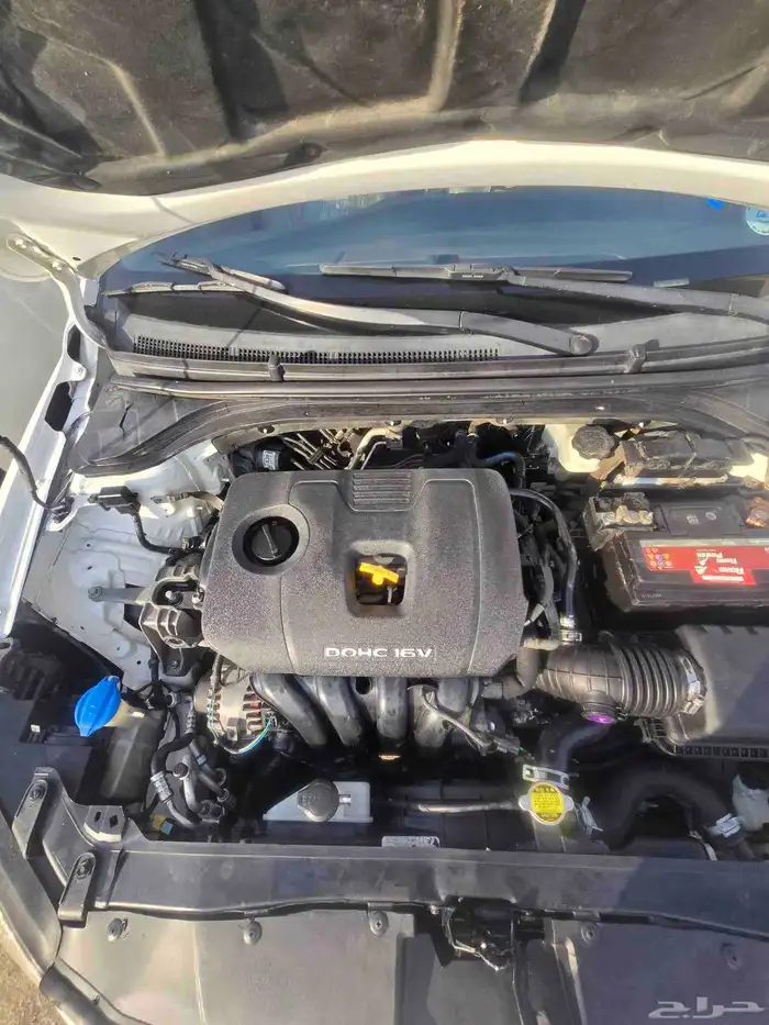 مكينة النترا 2000cc 0