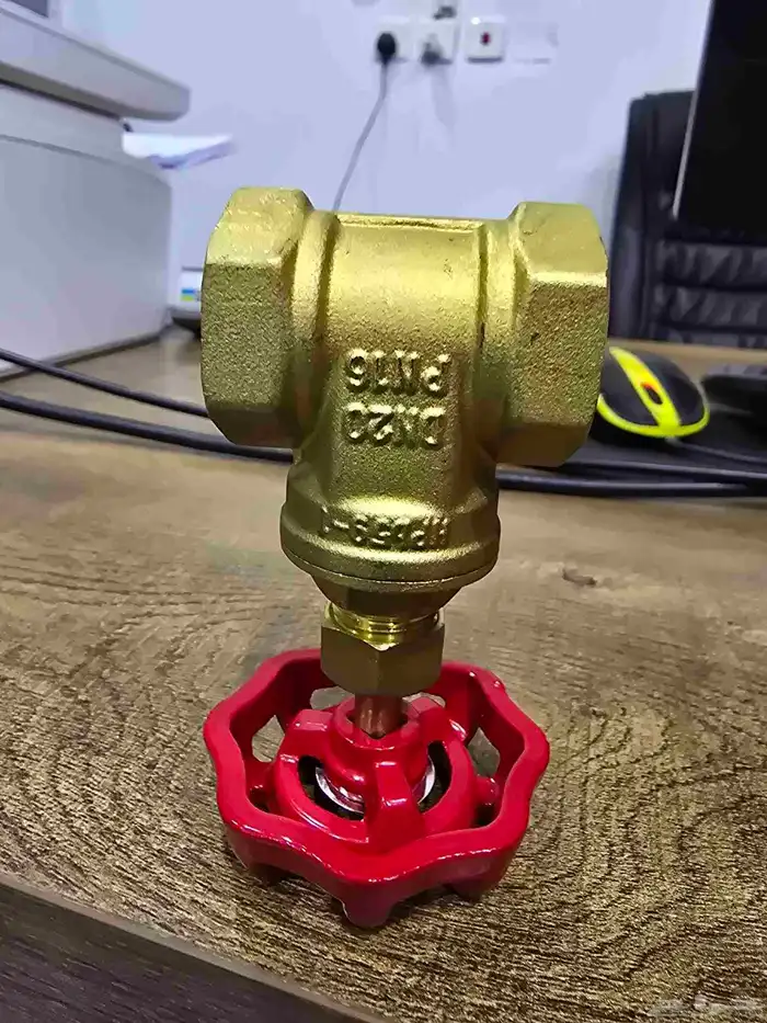 محابس نحاس بوابي عالية الجودة 3