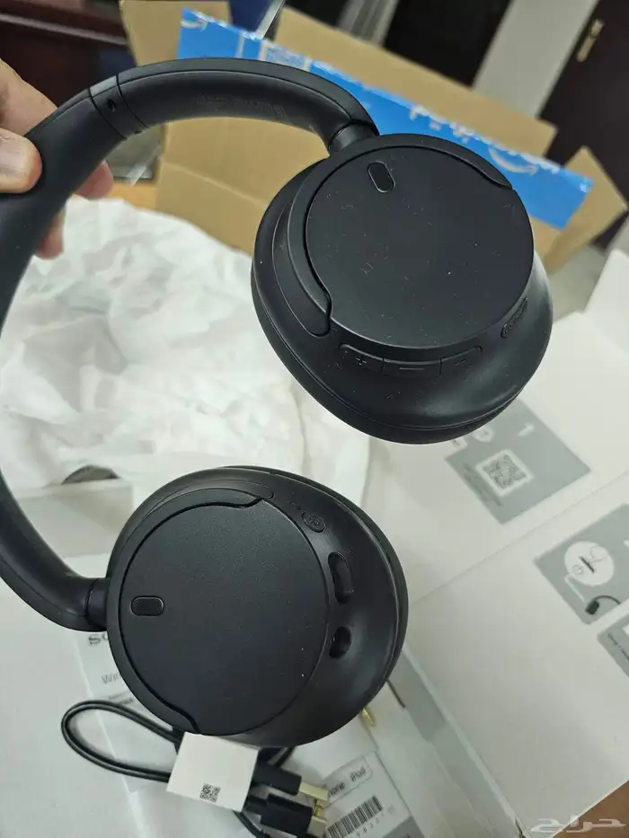 Sony WH-CH720N 1