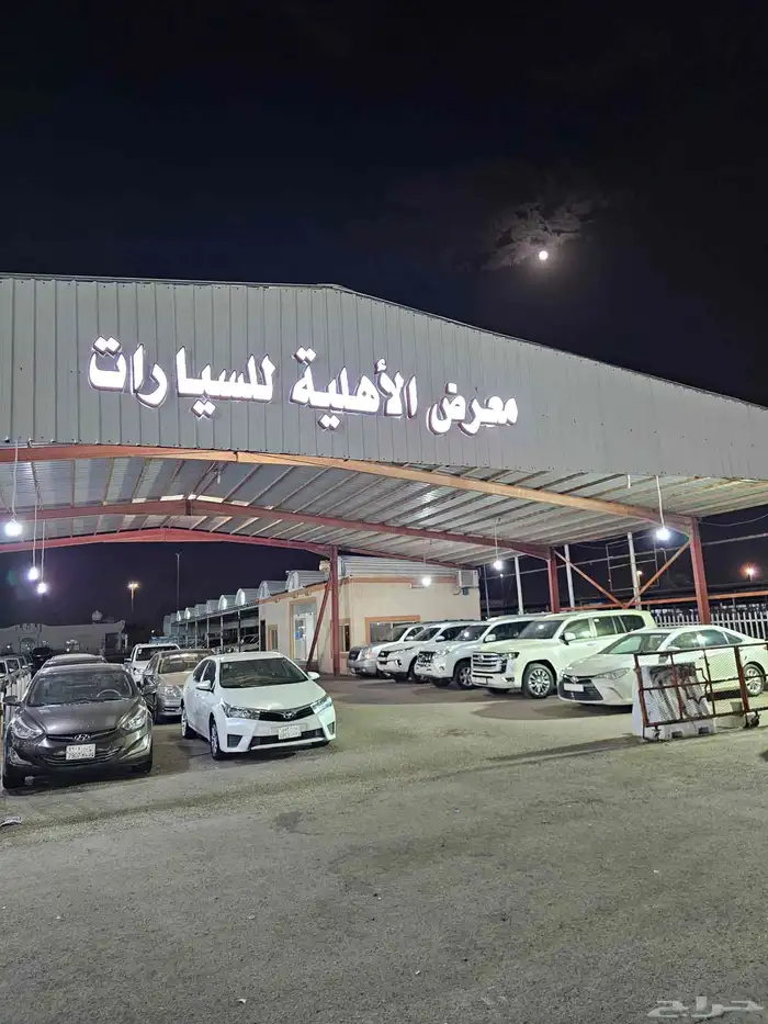 للبيع هنتر دبل ديزل 2023 السعر 48 9