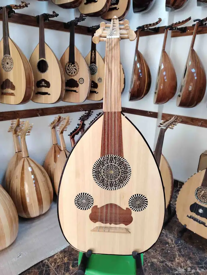 عود مصري مرواس سوري (عرض خاص) 2