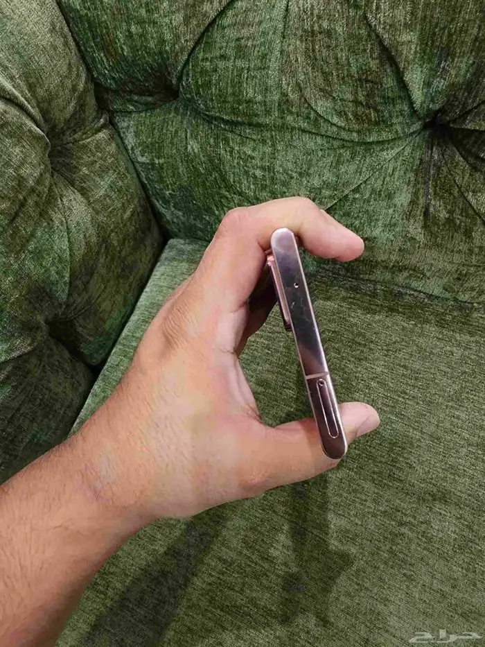 نوت 20 الترا Note 20 ultra 128GB 3