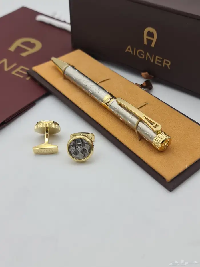 طقم رجالي فخم 1