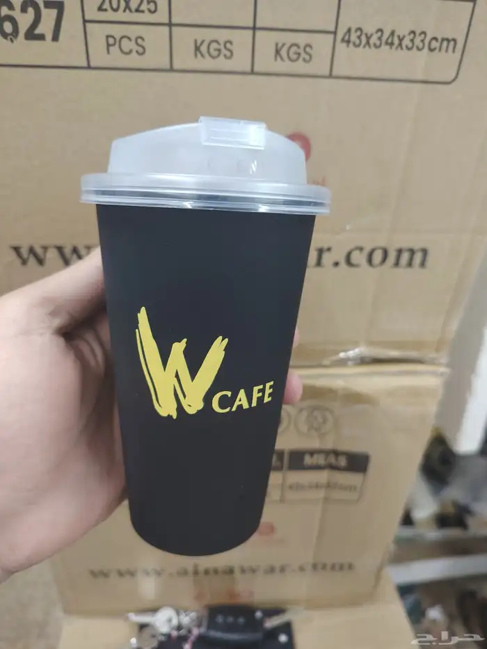 مطبعة مطابع طباعه اكواب تصنيع اكواب طباعه كوب تصنيع كوب 3