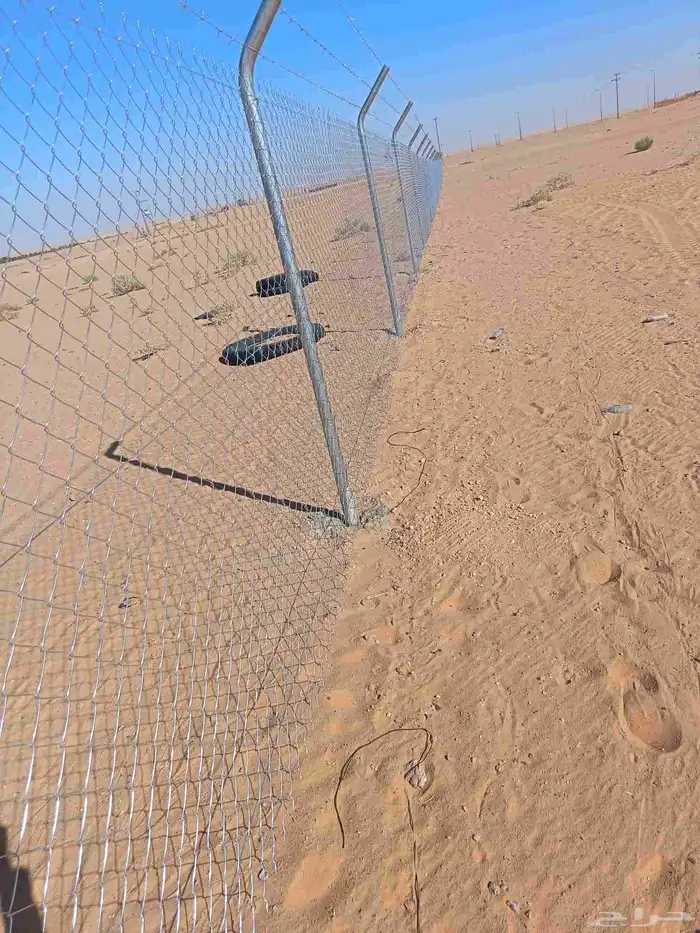 مقاول تركيب شبوك 2