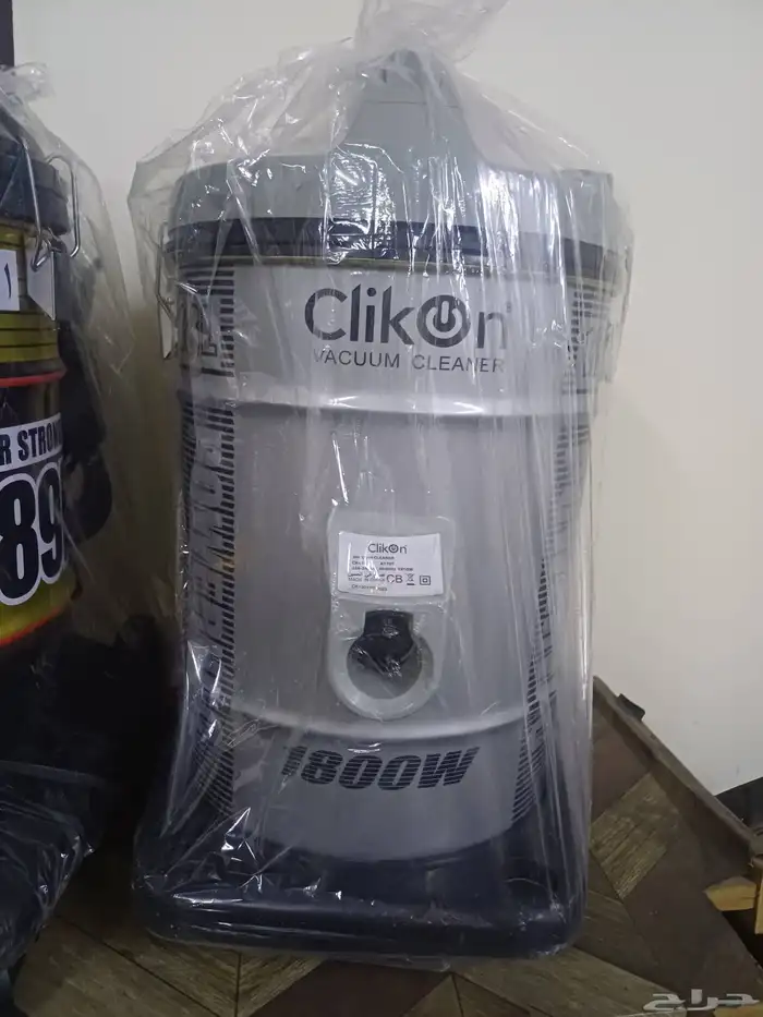 مكانس كهربائية وقطع غيار رينبو 5