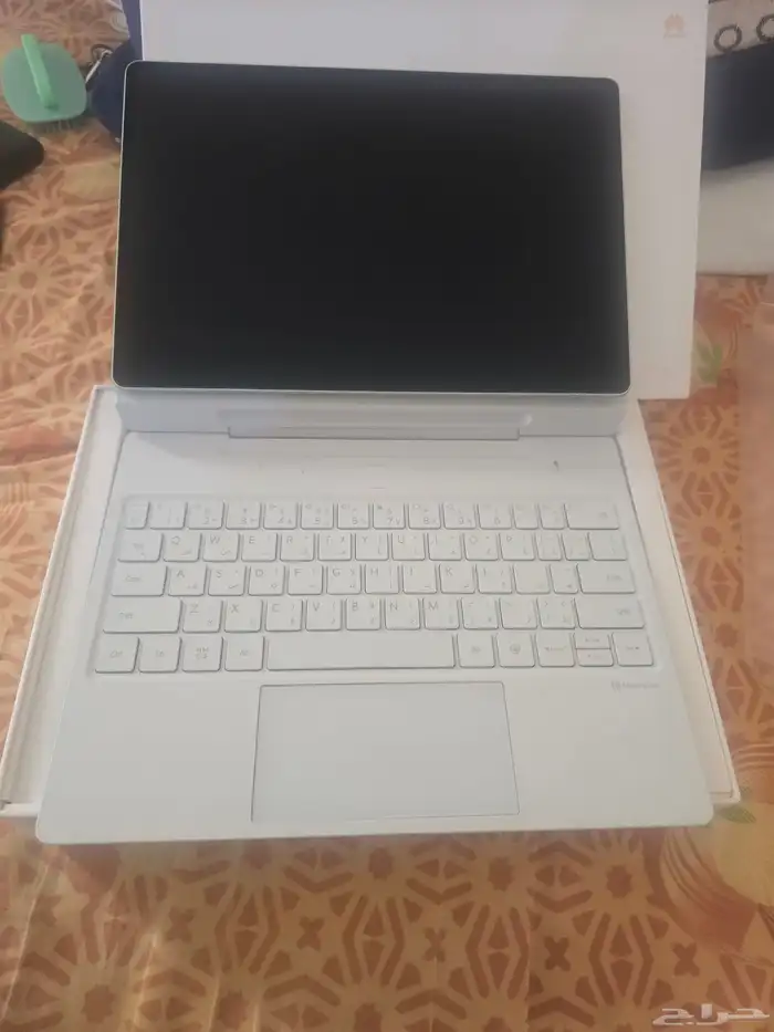 هواوي ميت باد 0