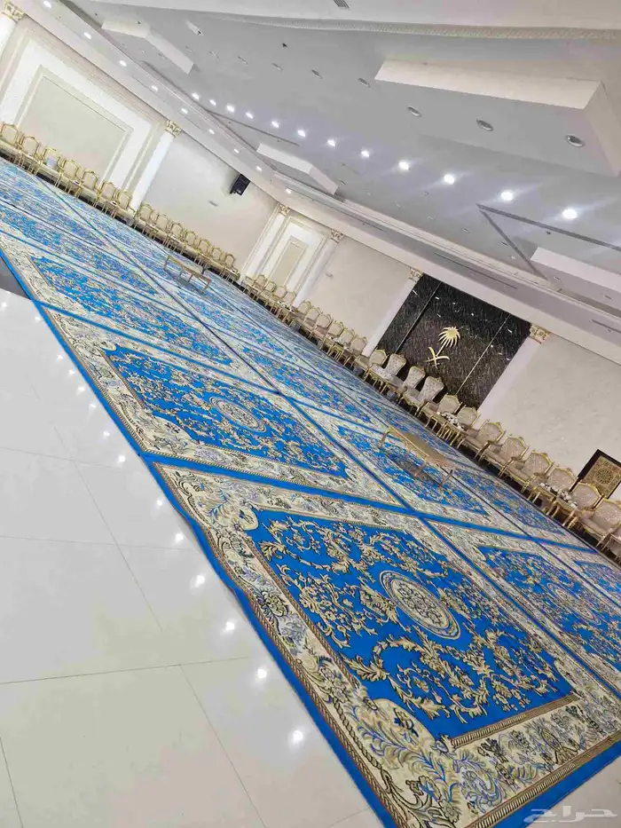 تاجير زولي ازرق تاجير كراسي وطاولات تاجير كنب تاجير جلسات 4