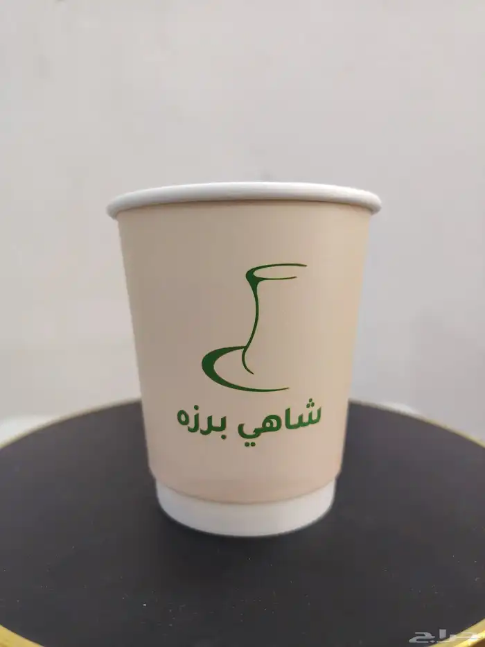 مصنع أكواب طباعة اكواب ورقية ملونة أكواب كرتون 0
