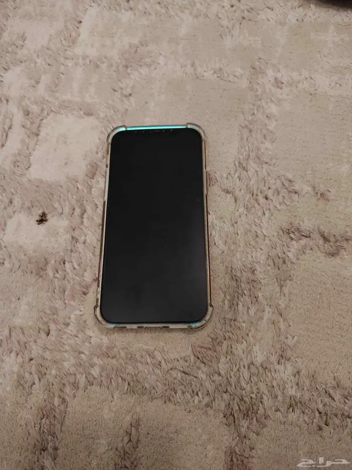 ايفون 12 pro 256 0