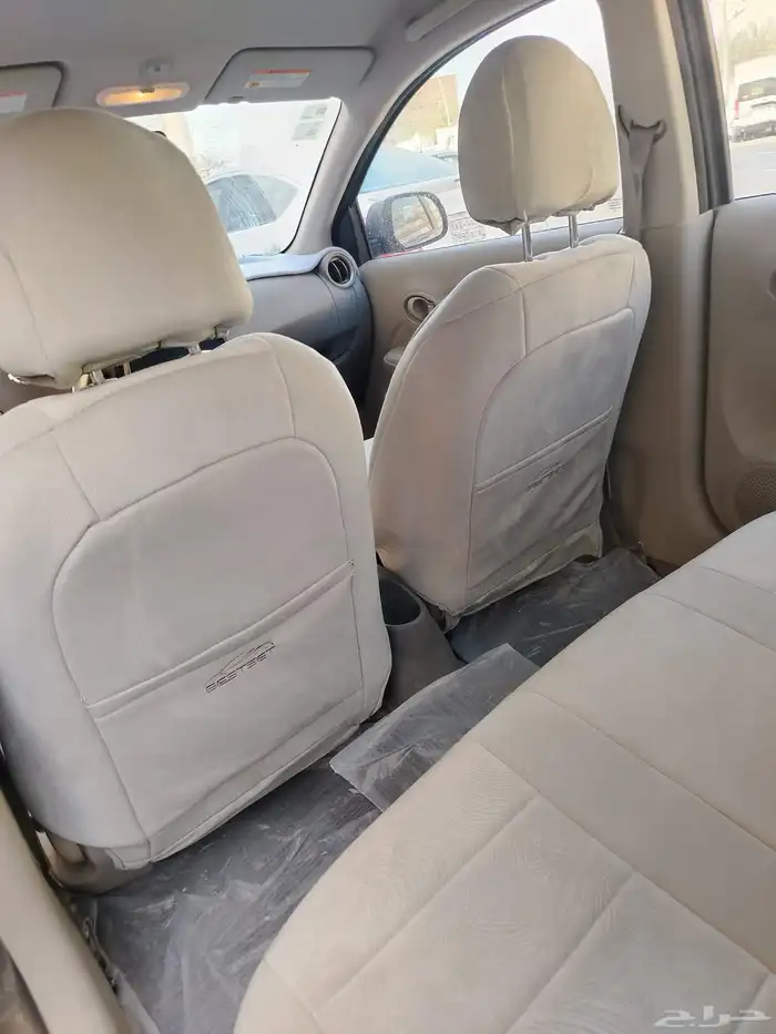 نيسان صني 2021 اخت الجديدة 1
