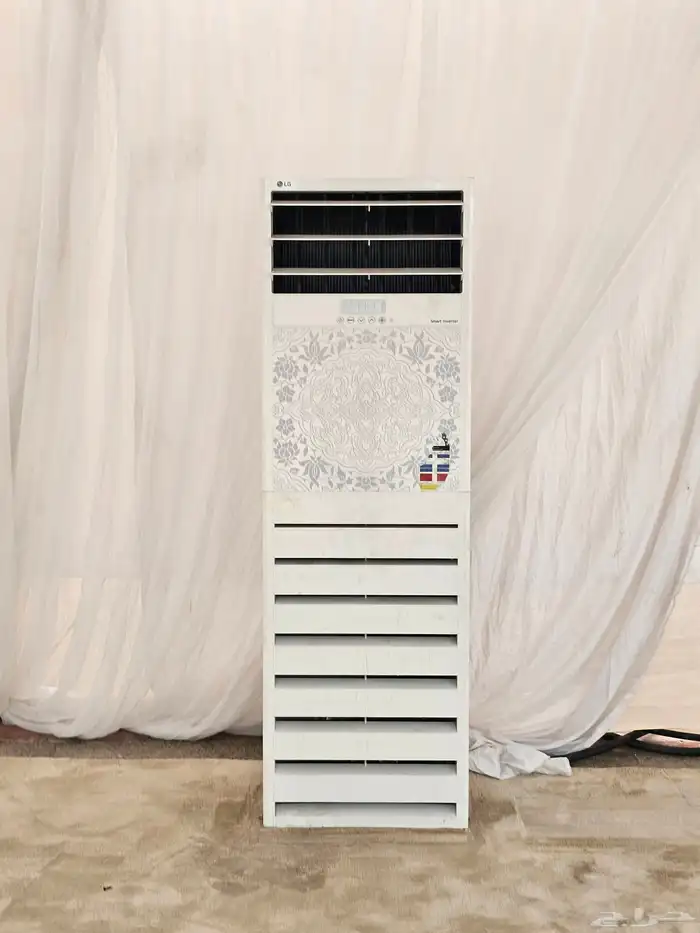 تاجير مكيفات مركزيه اسبلت 0