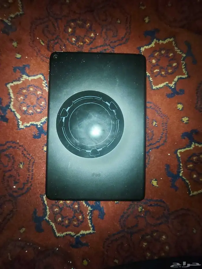 ايباد مني 5 0