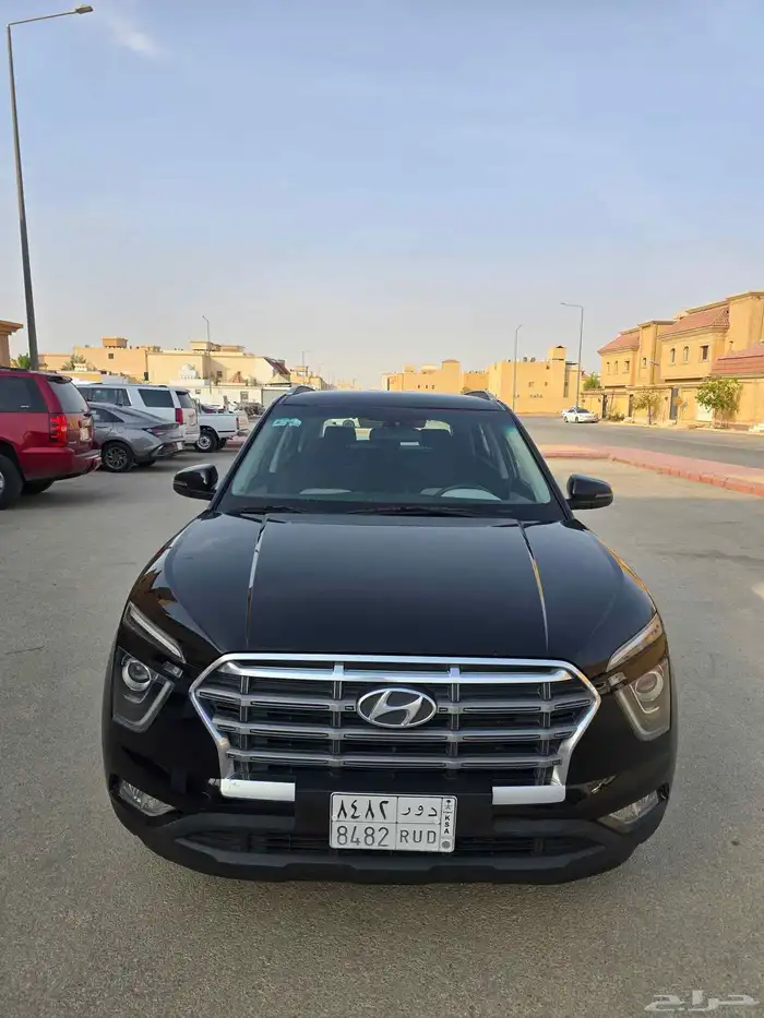 كريتا 2021 2