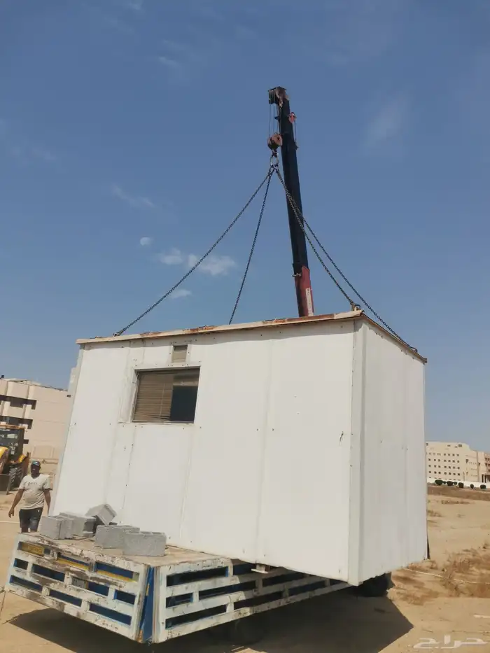 إيجار وانش كرين رافعا رقم جوال جدة 8