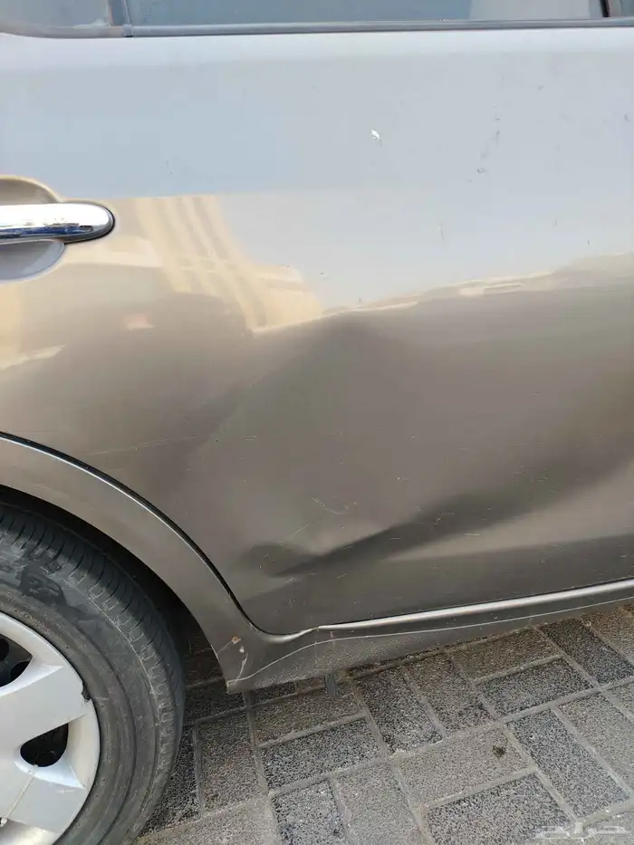 نيسان صني 2021 اخت الجديدة 3