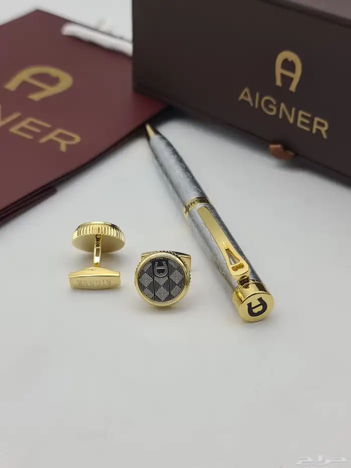 طقم رجالي فخم 6