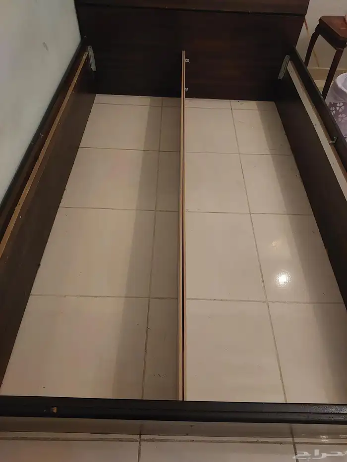 سرير نفر ونص 6