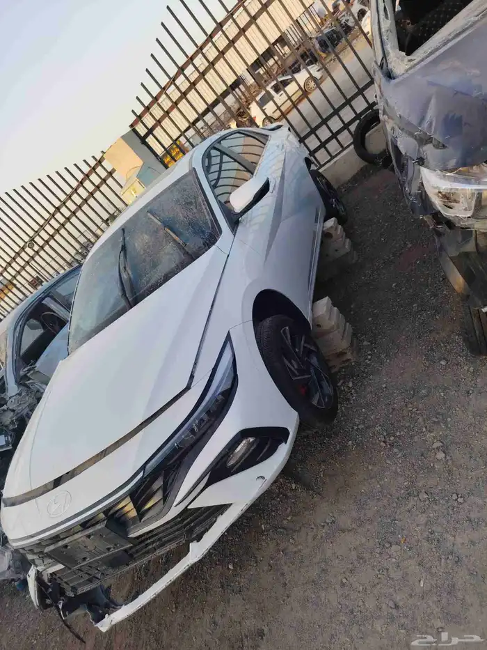 هونداي النترا 0