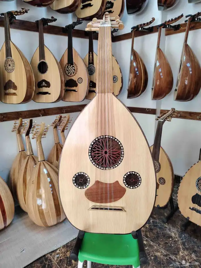 عود مصري مرواس سوري (عرض خاص) 4