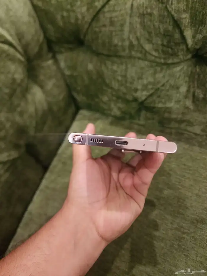 نوت 20 الترا Note 20 ultra 128GB 4