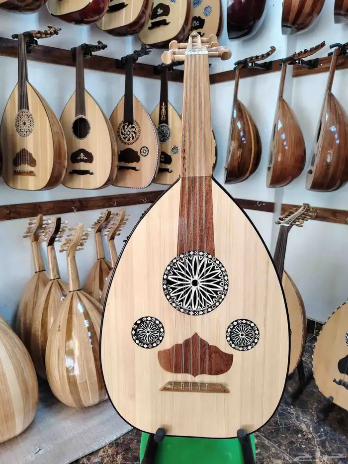 عود مصري مرواس سوري (عرض خاص) 3