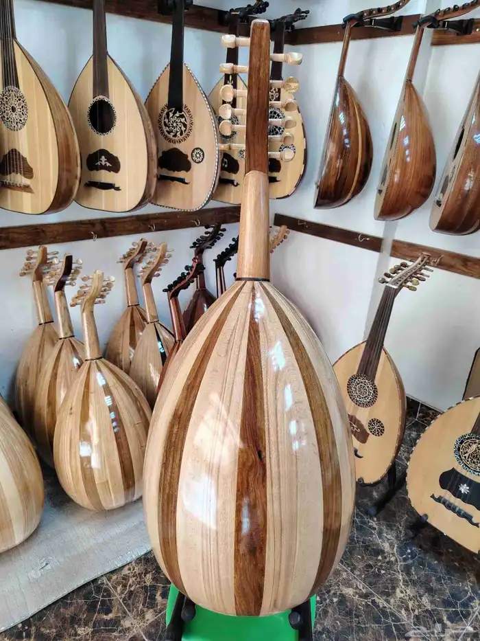 عود مصري مرواس سوري (عرض خاص) 6