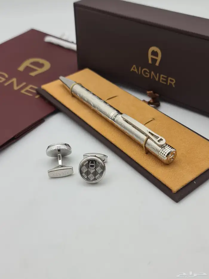 طقم رجالي فخم 4