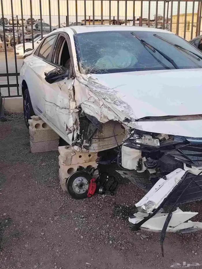 هونداي النترا 5