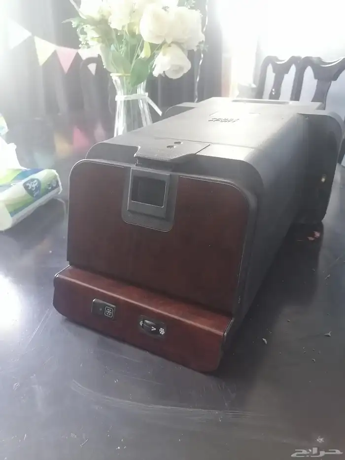 ثلاجة شبح w140 0