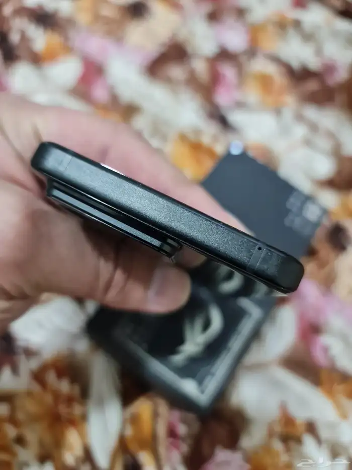 جوال ASUS ROG PHONE 8 SERIOUS 2