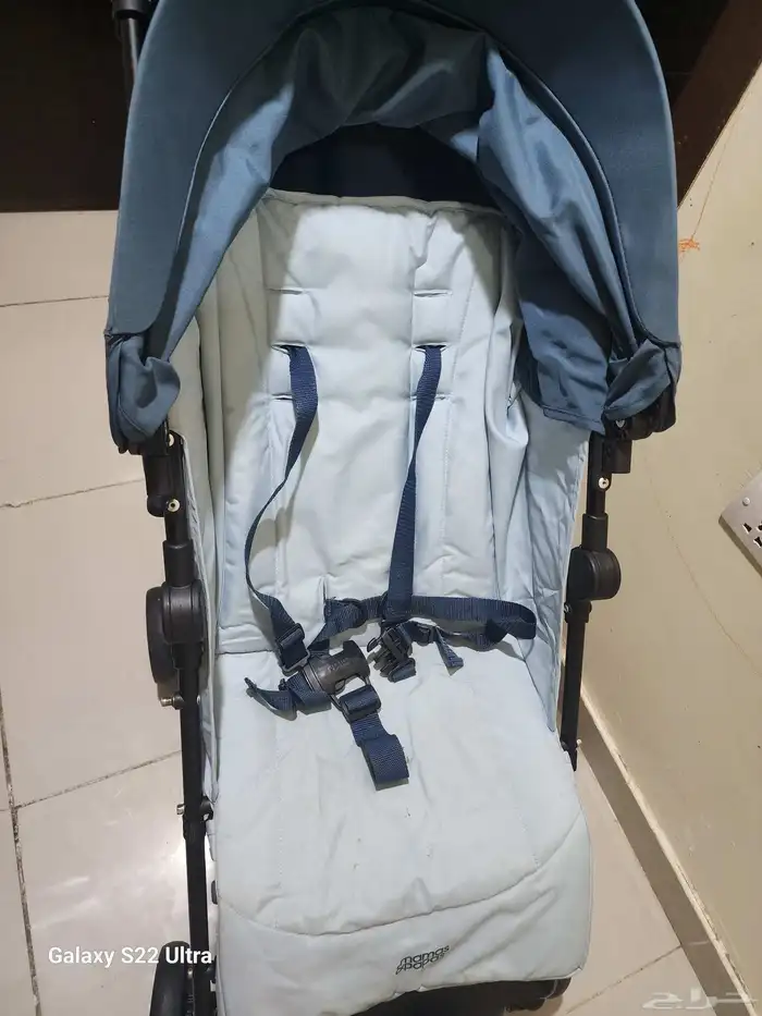 عربيه مماز بباز 1