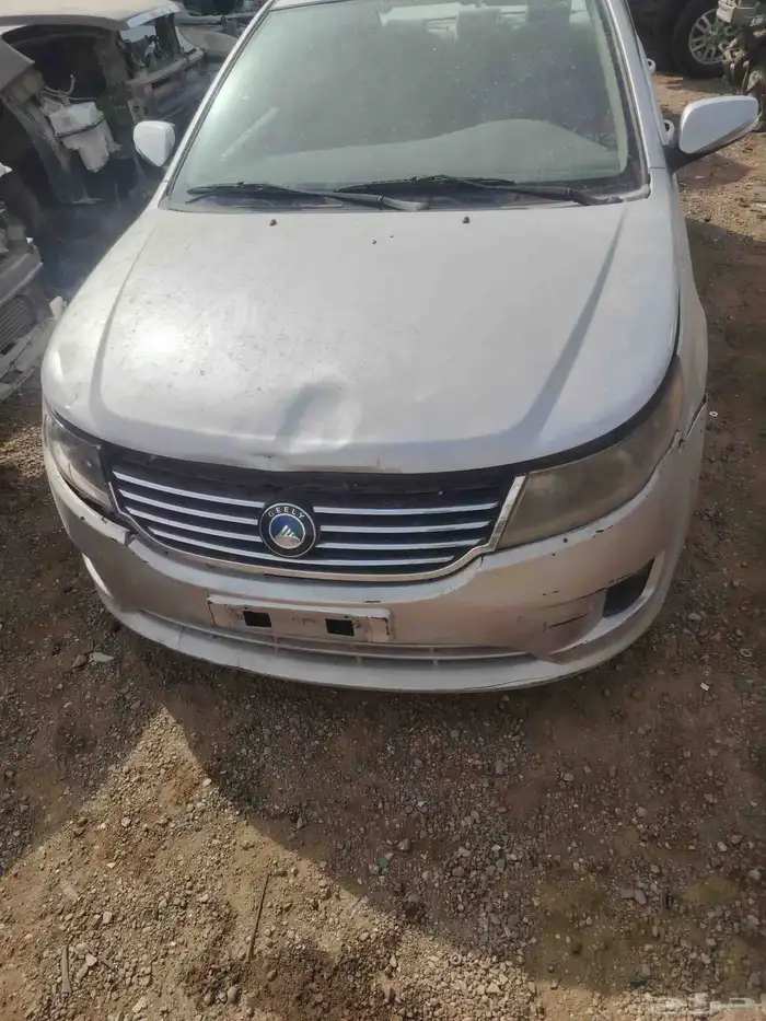 قطع غيار سيارة شيري اريزو 3 2019 3