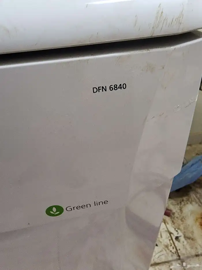 غسالة مواعين للبيع 2
