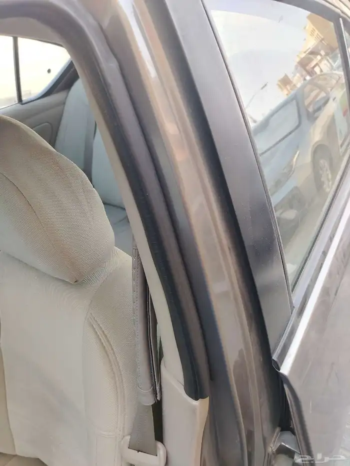 نيسان صني 2021 اخت الجديدة 17