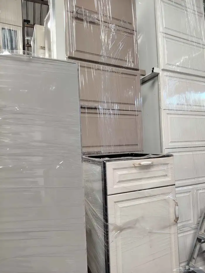 مطابخ جديده جاهزة ومعدل 2