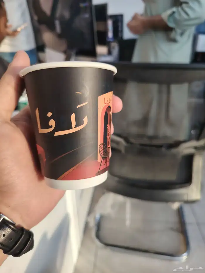 مطبعة مطابع طباعه اكواب تصنيع اكواب طباعه كوب تصنيع كوب 7