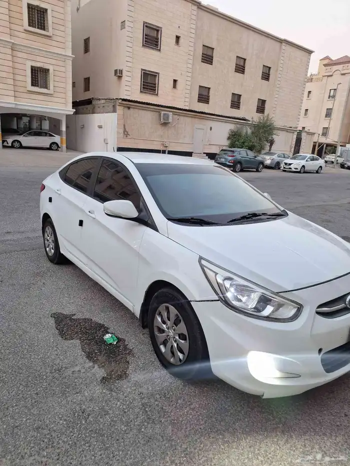 اكسنت 2017 2