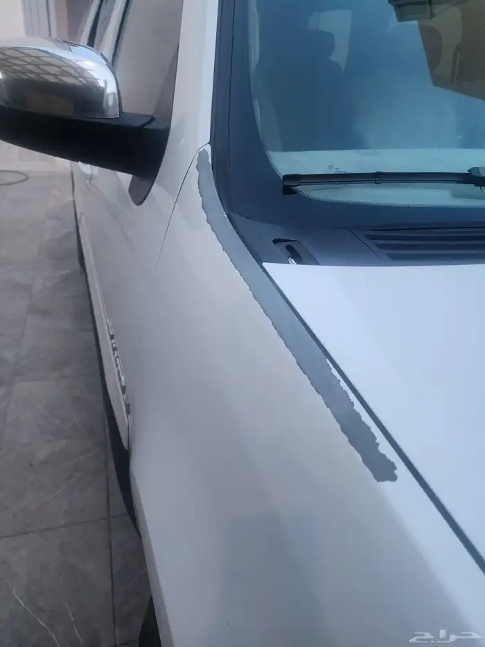 يوكن 2007 للبيع 10