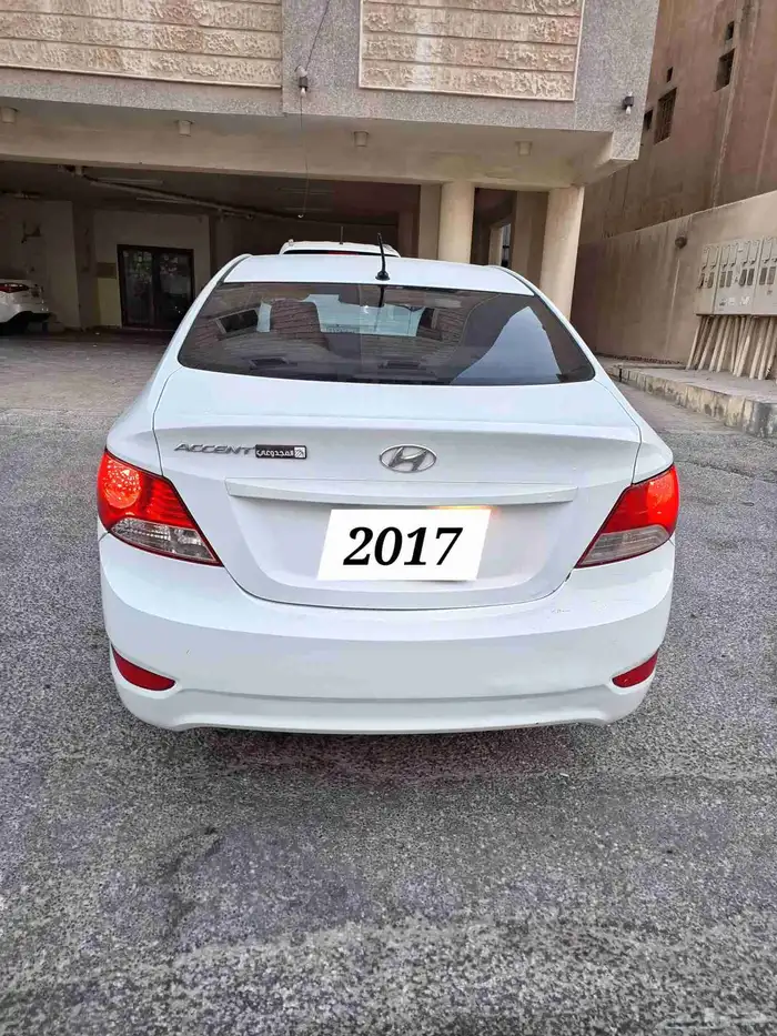اكسنت 2017 3
