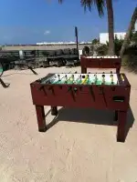 بلياردو تنس هوكي فرفيرة توصيل وتركيب 12