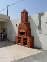 افران قرميد سقف شينكو 5