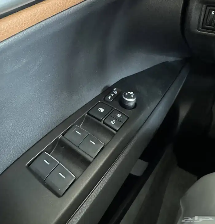 تويوتا كامرى جراندى 2025- toyota camry grandy 17