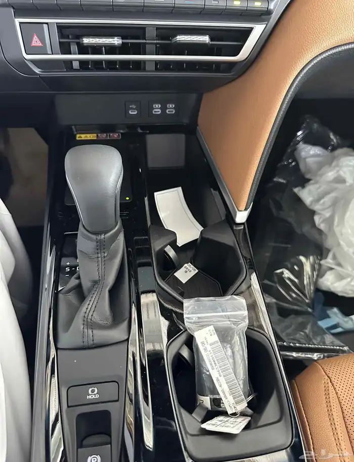 تويوتا كامرى جراندى 2025- toyota camry grandy 12