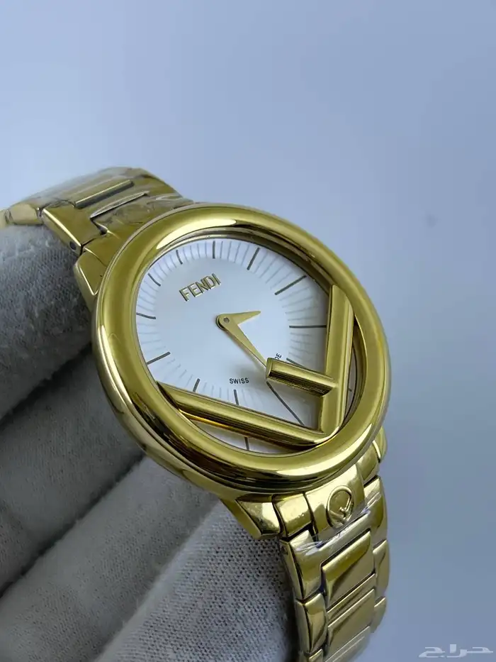 ساعة فندي نسائية   FENDI Women s Watch 6
